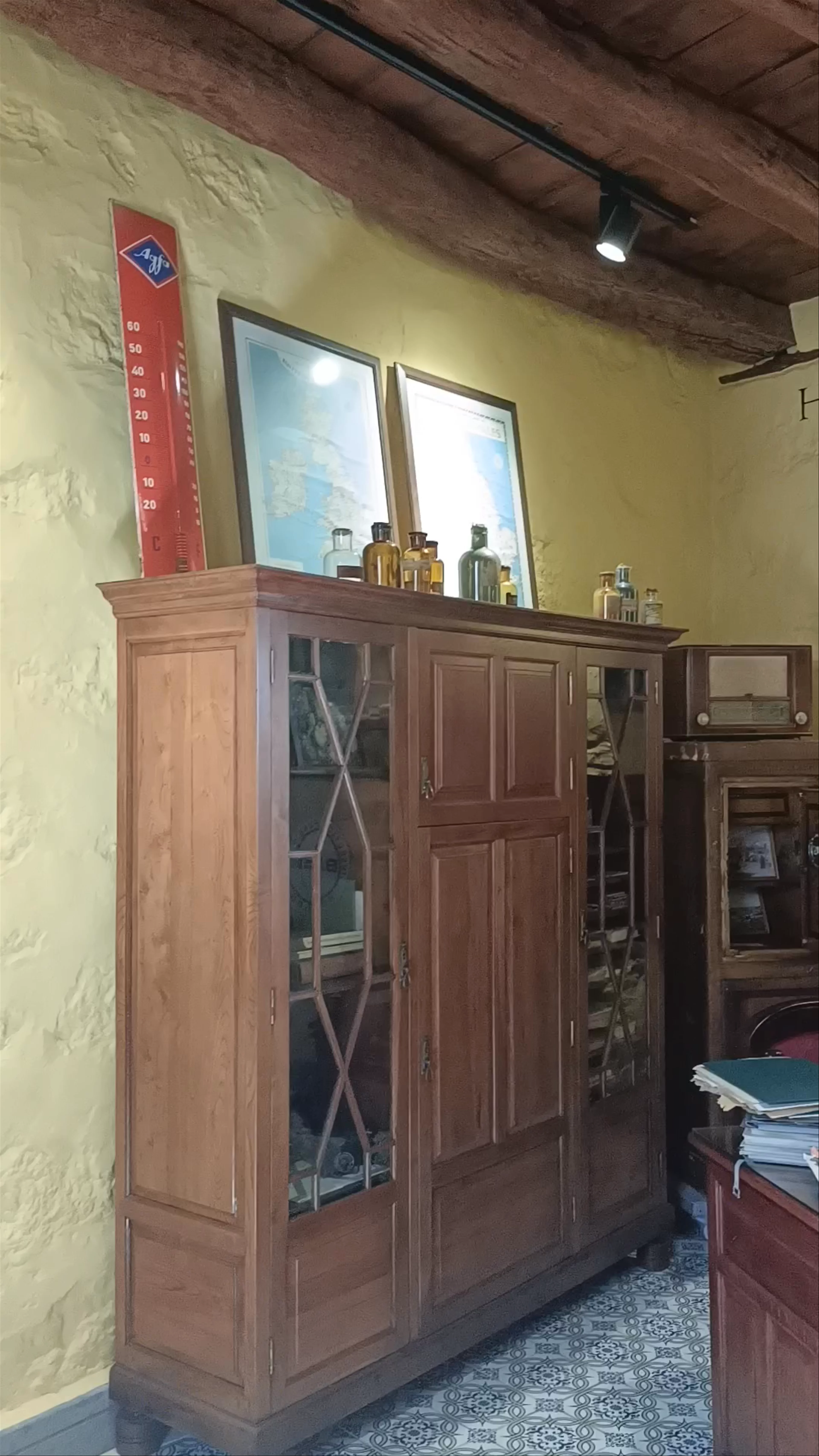Casa del Plátano