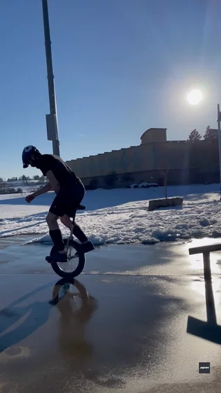 riu submission: Backflip