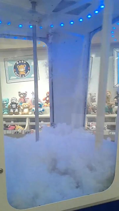 Build-A-Bear Workshop - fluff - Toy Stores Near Me - Oklahoma City, Oklahoma