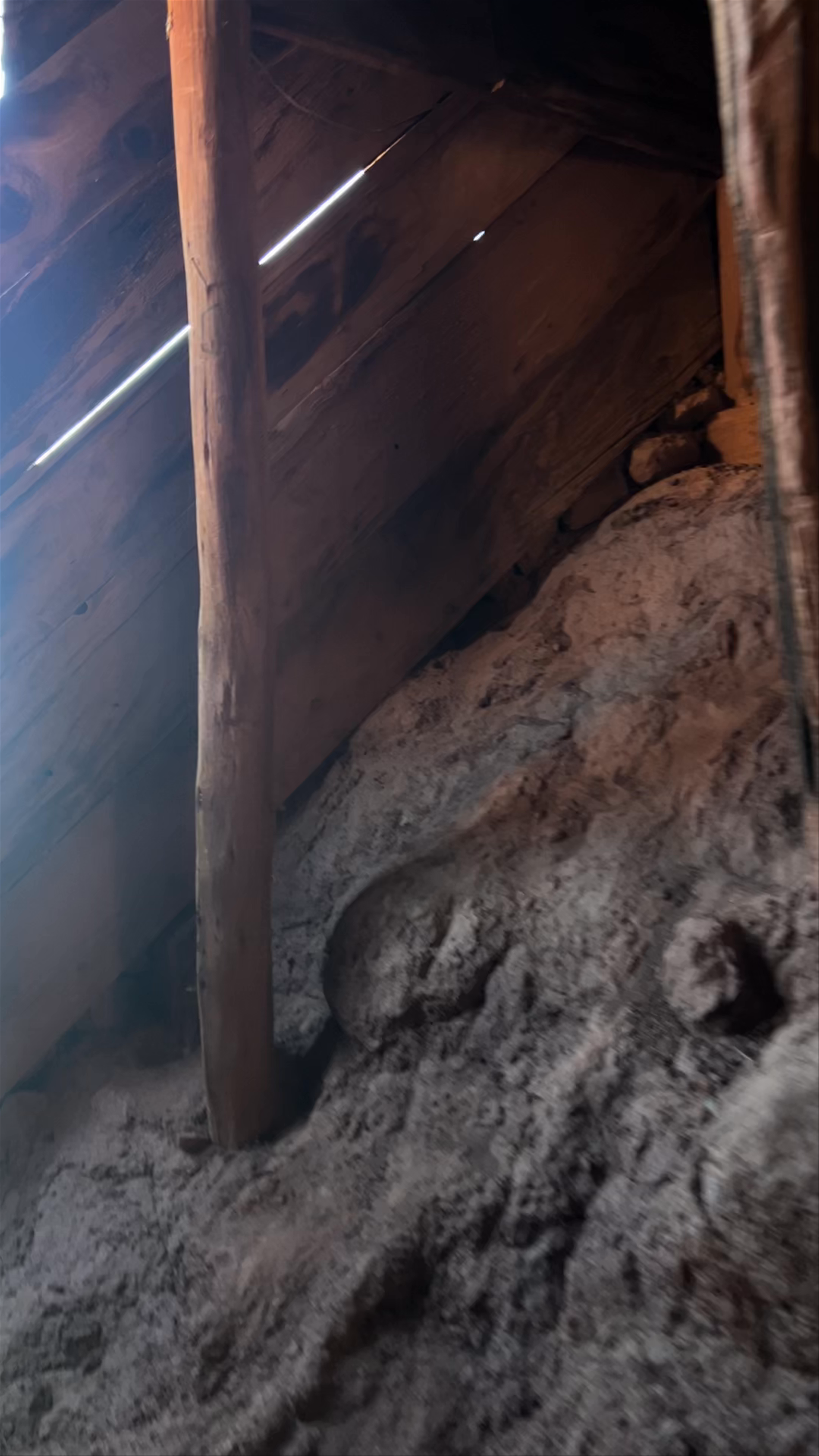 Calico Mines