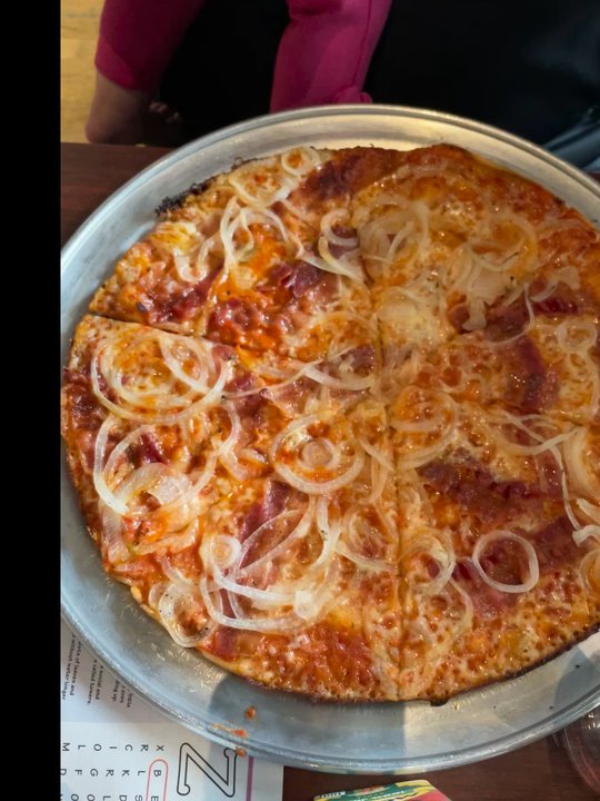 Colony Grill - Pizza Near Me - Norwalk, Connecticut