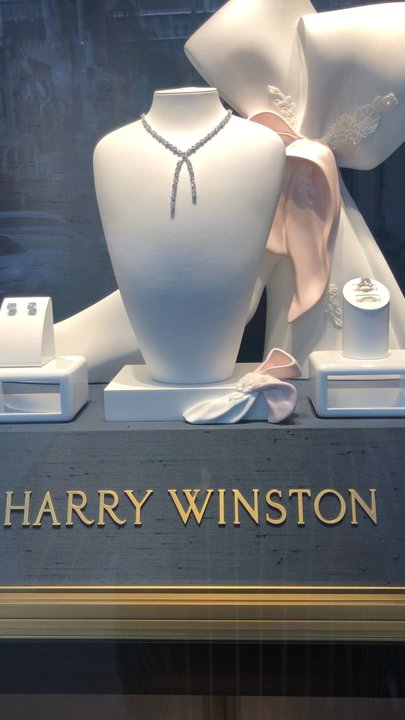 Harry Winston - Jewelry Near Me - Beverly Hills, California