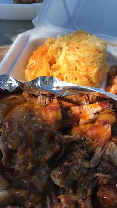 Country Boyz Barbeque - Food Trucks Near Me - Pompano Beach, Florida