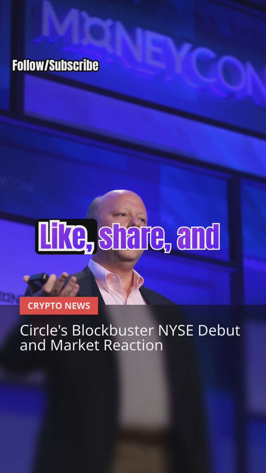 Crypto News Roundup: Circle IPO, Bitcoin Price Moves, and Ripple's RLUSD Buzz