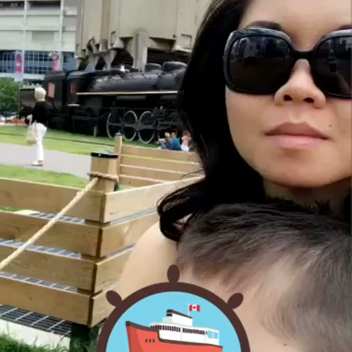 Toronto Railway Museum - Museums Near Me - Toronto, Ontario