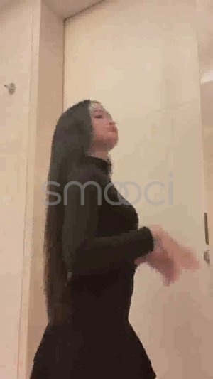 Nicole Manila Escort Video #28495