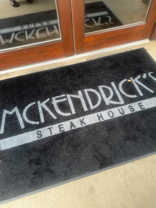 McKendrick's Steak House - Walk-ins - Steakhouses Near Me - Atlanta, Georgia
