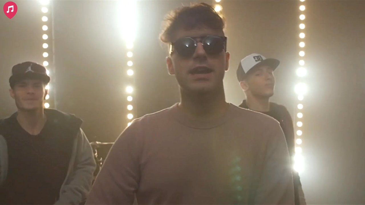 Groove Shakers - Bonus Showreel 2026 - video