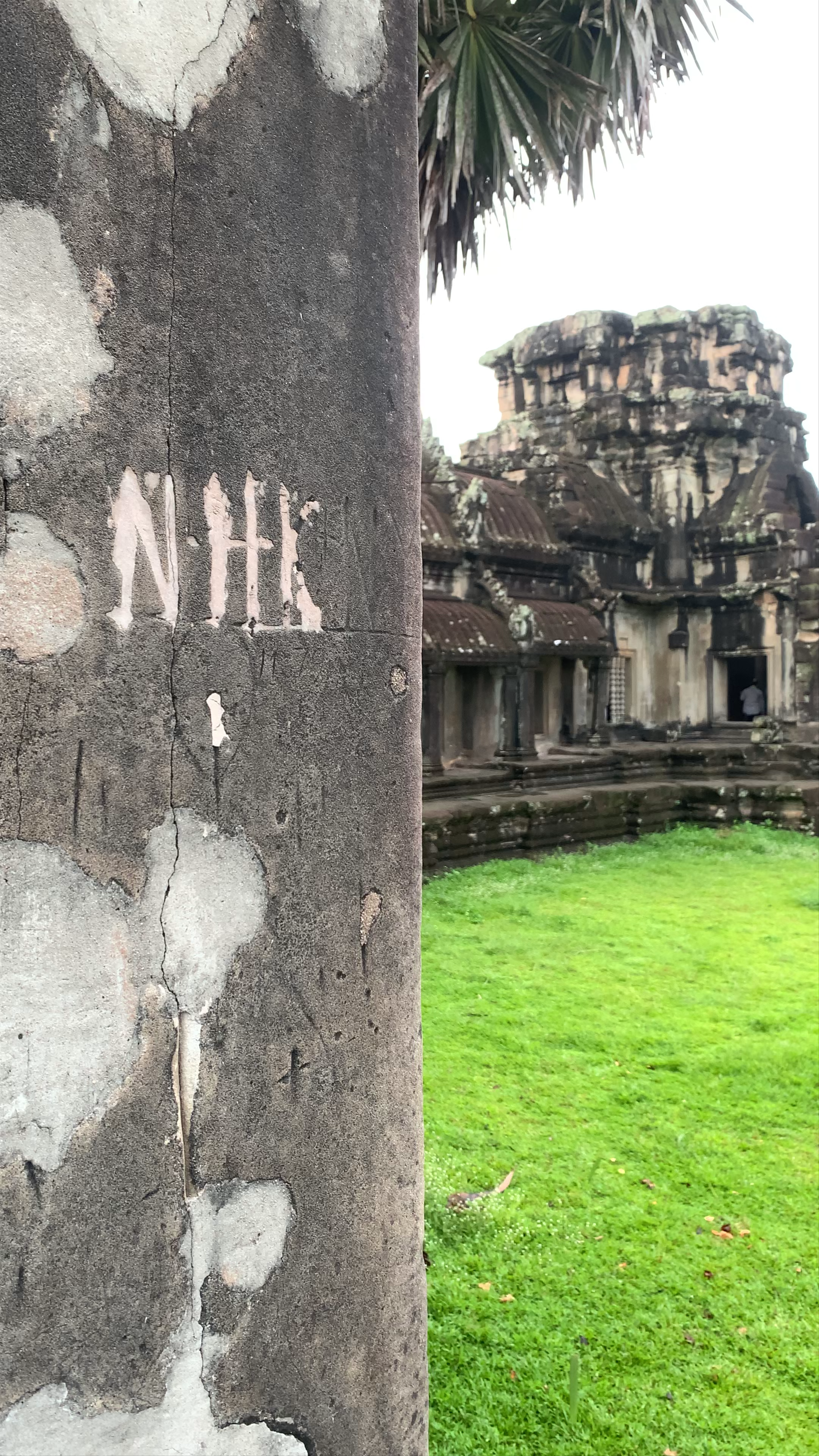Angkor Wat