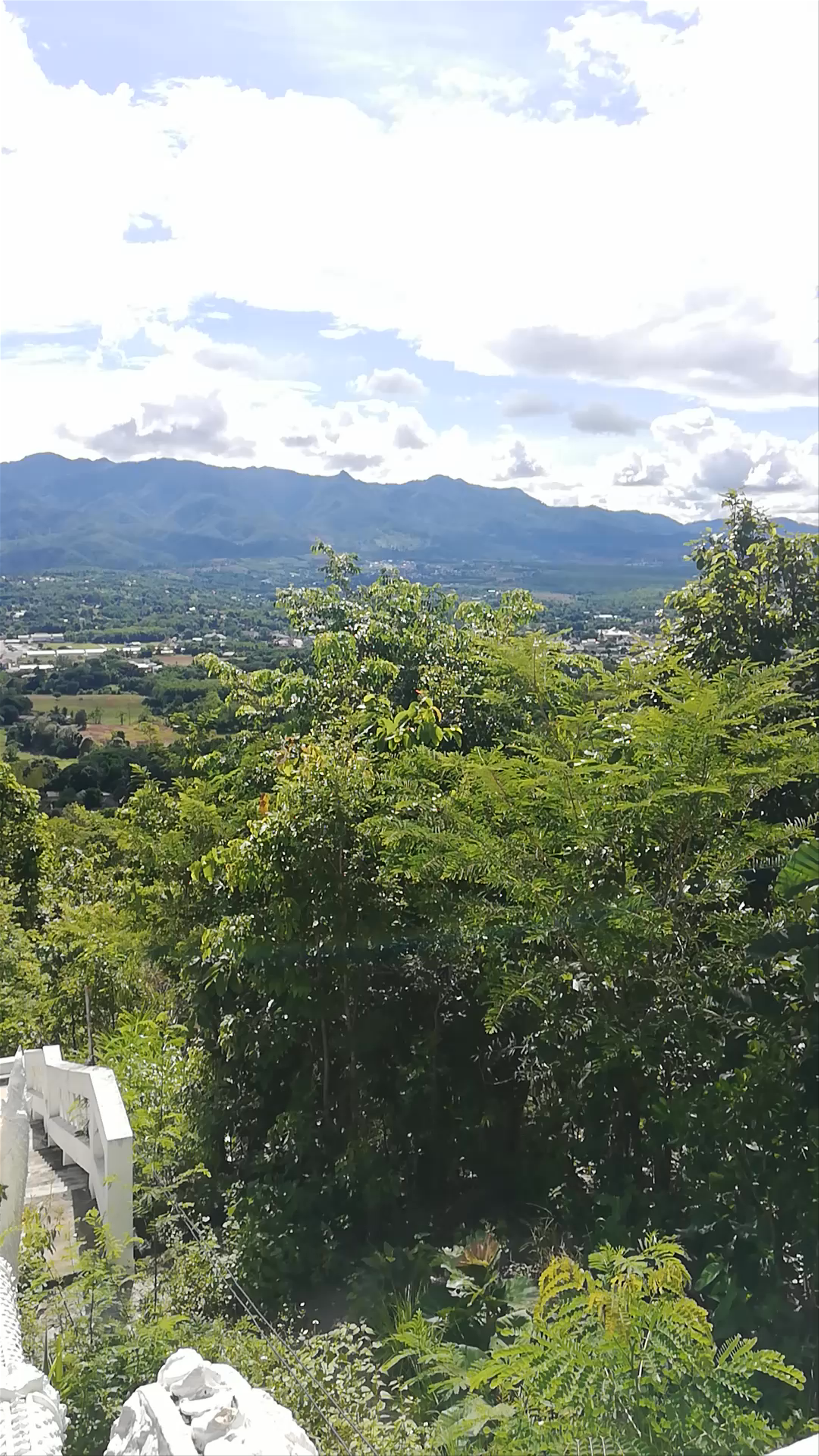 Pai Canyon