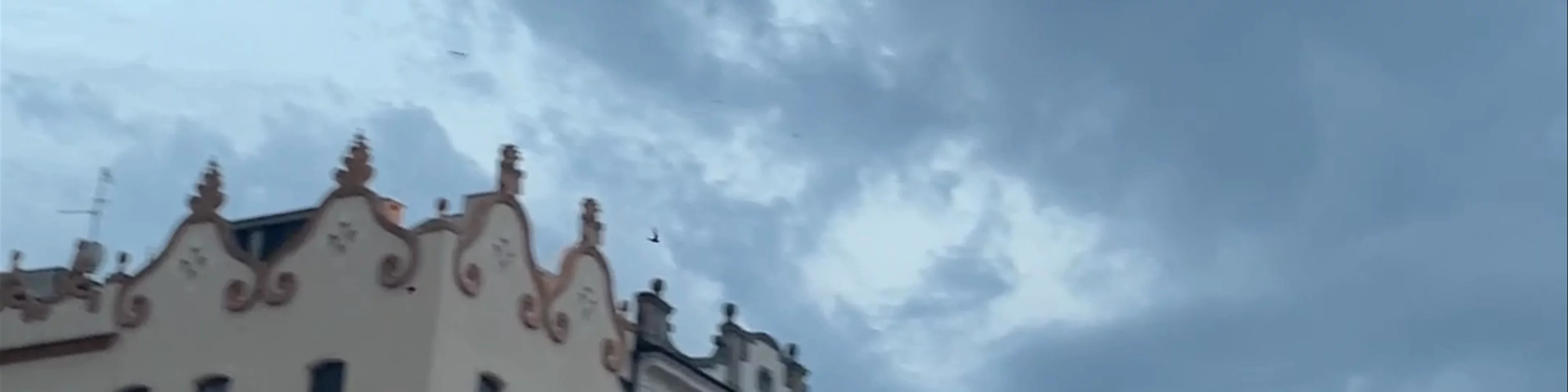 Old Town of Kraków