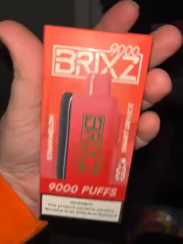 wholesale buy cheap disposable vapes Blue Razz Tyson 2.0 Legend 30000 Disposable Vape