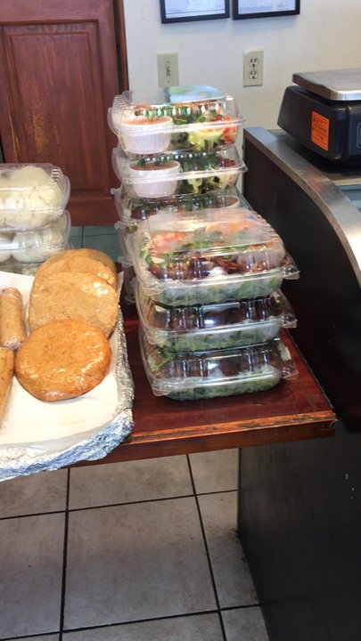 Seattle Deli - Vietnamese Near Me - Edmonds, Washington