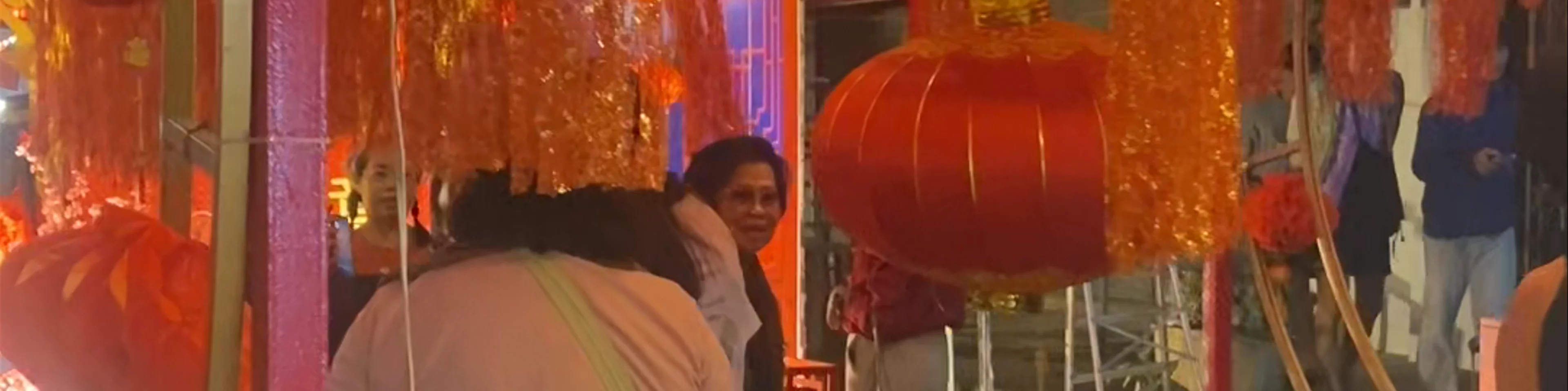 Chinatown
