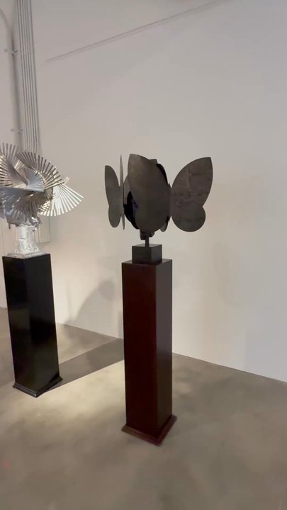 The Wall Art Gallery - Art Galleries Near Me - Miami, Florida