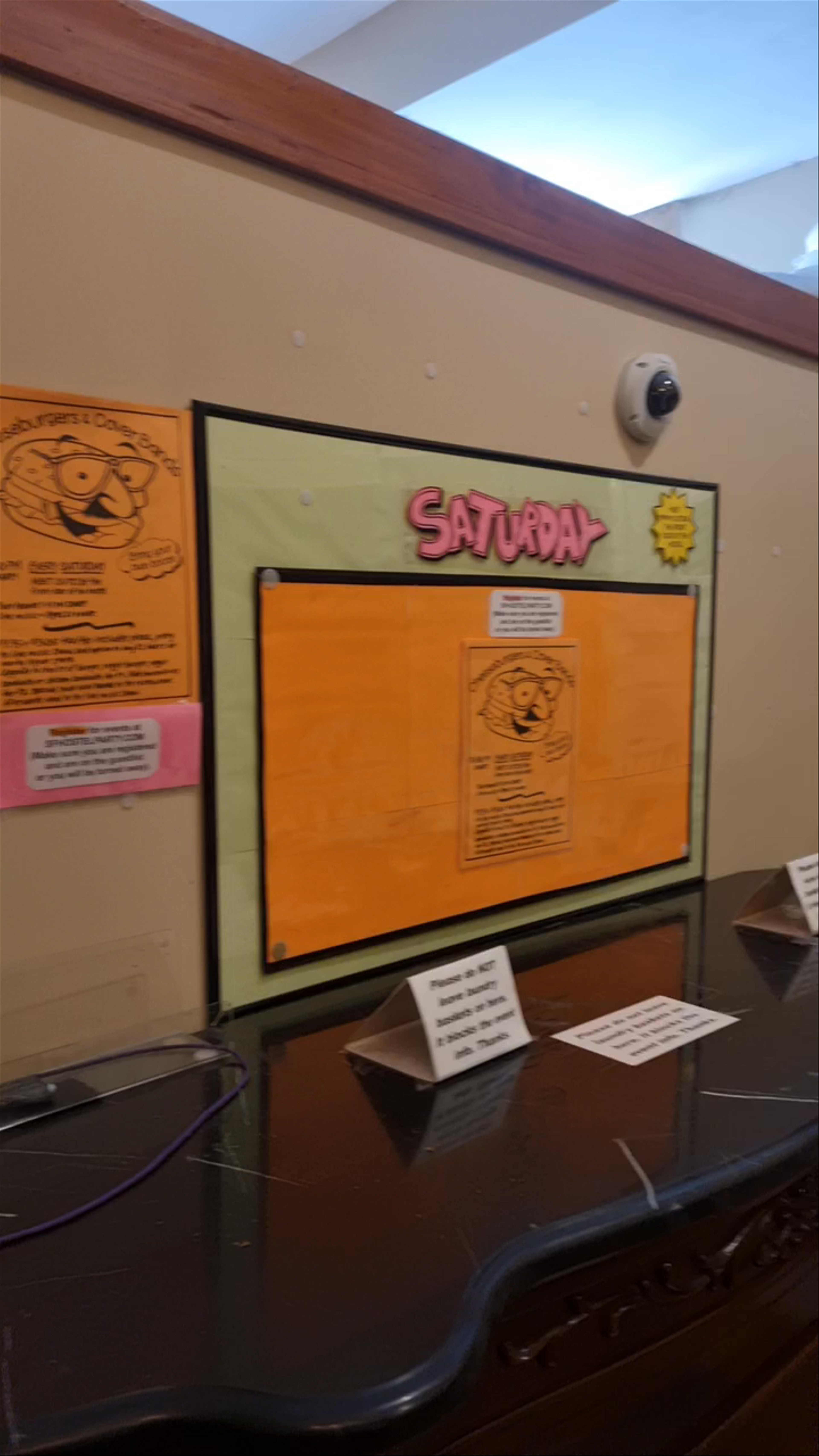 Green Tortoise Hostel San Francisco