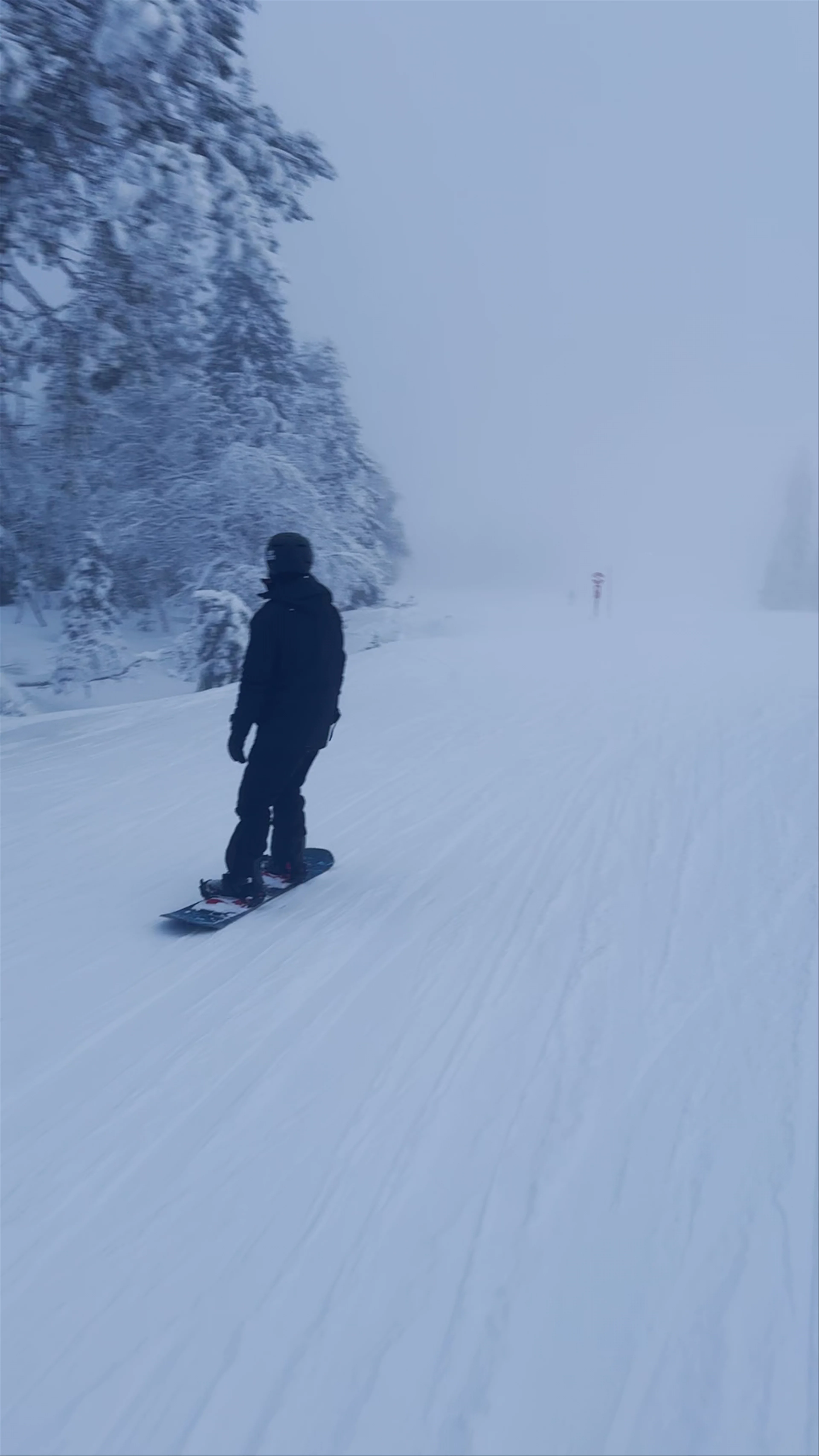 Ski Bistro, Bistrotie, Kuusamo, Finland