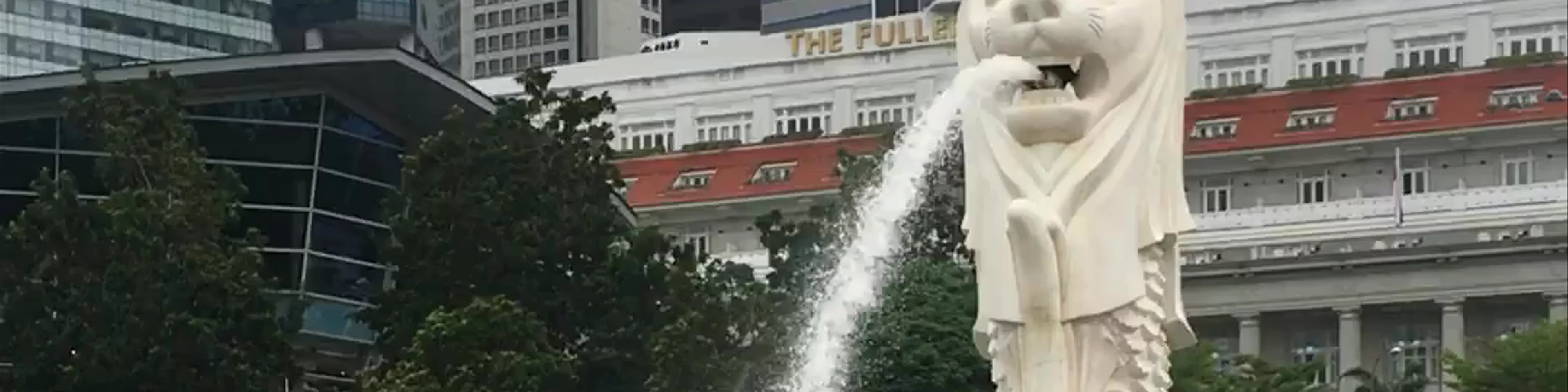 Merlion
