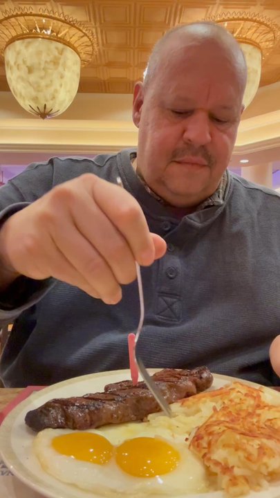 Coronado Cafe - Steak n eggs - Diners Near Me - Las Vegas, Nevada