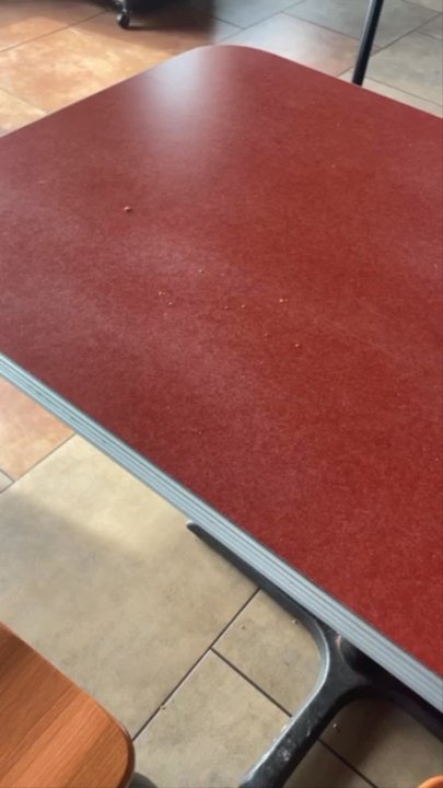 Jack in the Box - This place is disgusting. - Fast Food Near Me - Phoenix, Arizona