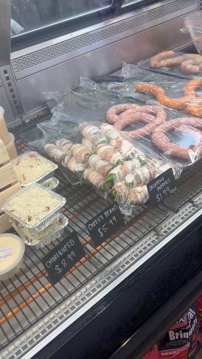 Parrillero Meat Market - Butcher Near Me - Glendale, Arizona