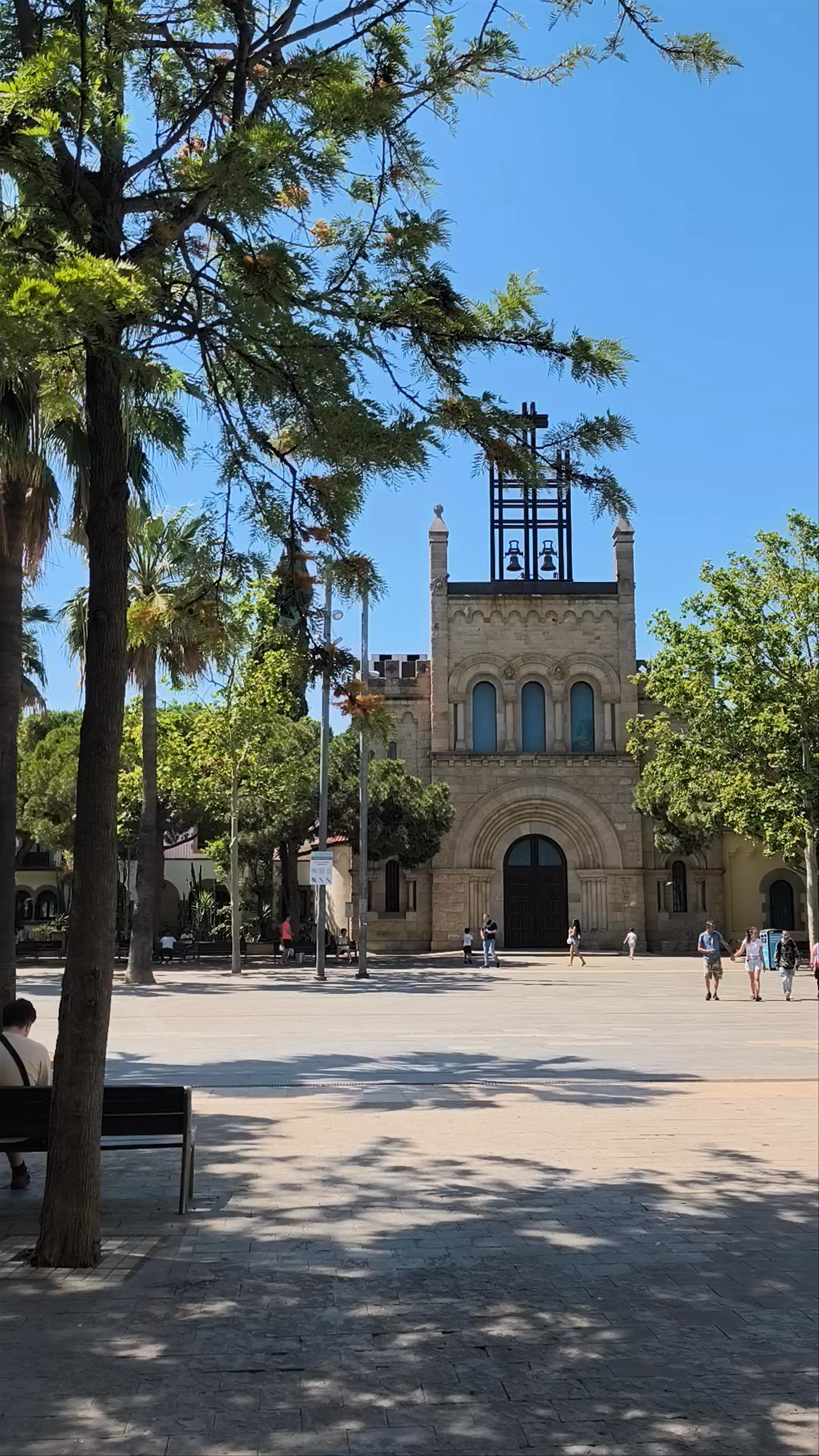 Església de Santa Maria