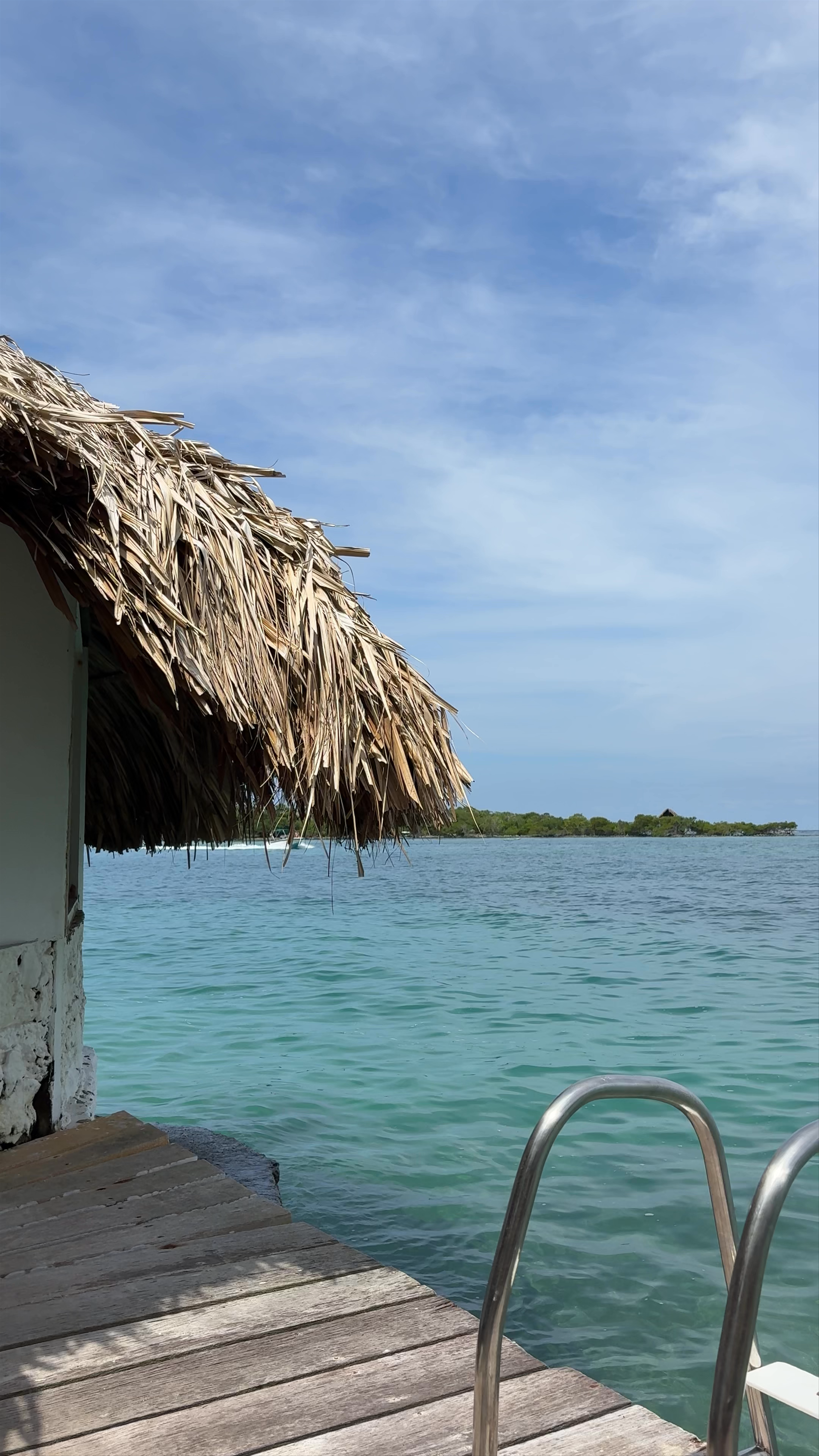 Serene Escape to Isla Pescadito, Colombia – Caribbean Coastal Paradise