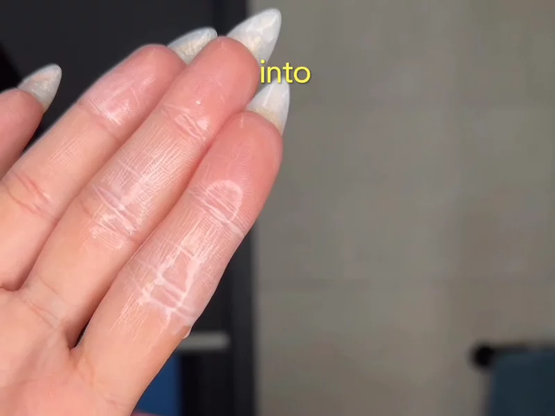 Viral Korean Cleansing Balm