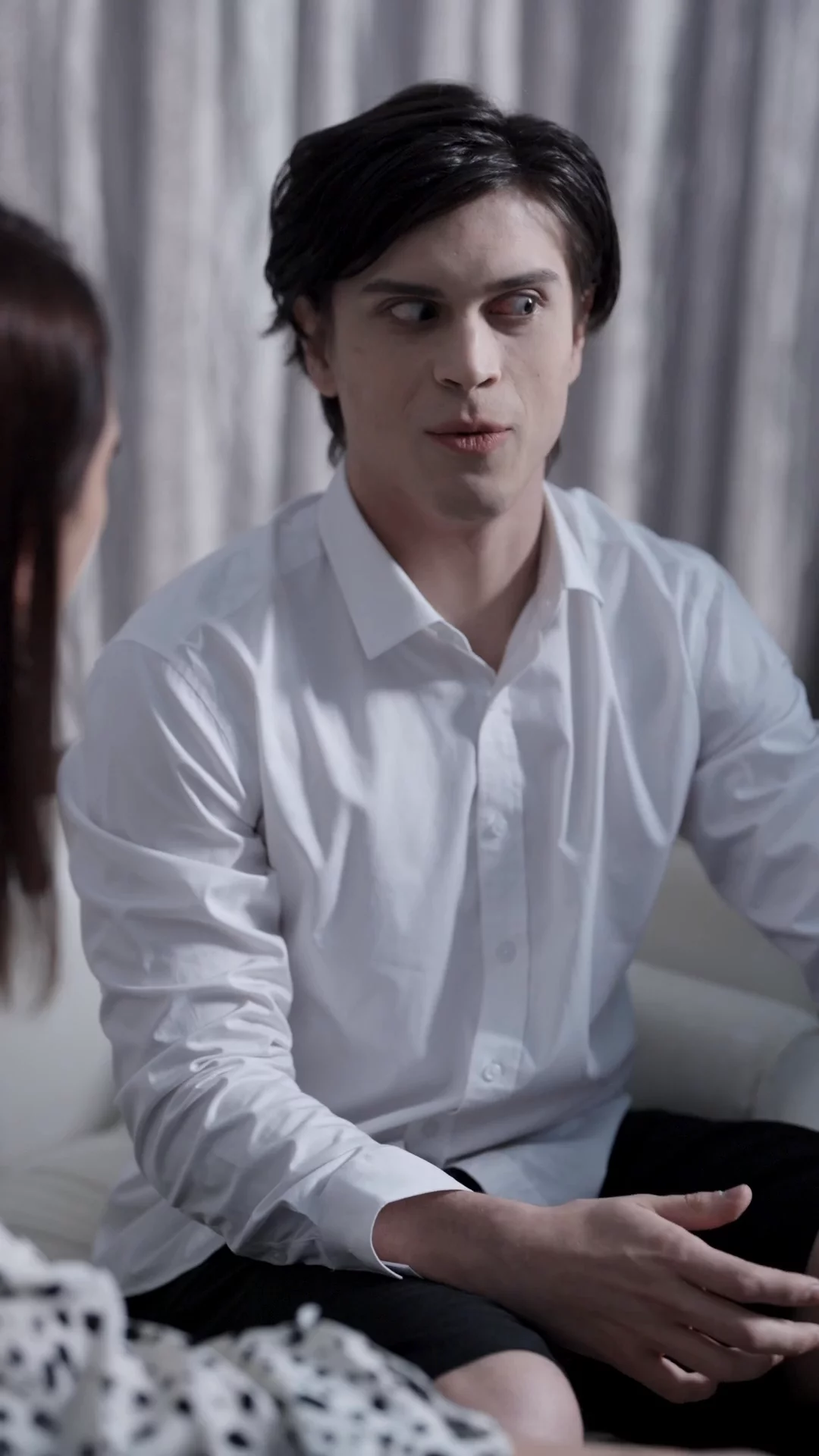 An Affair With My Boss - Episode 36