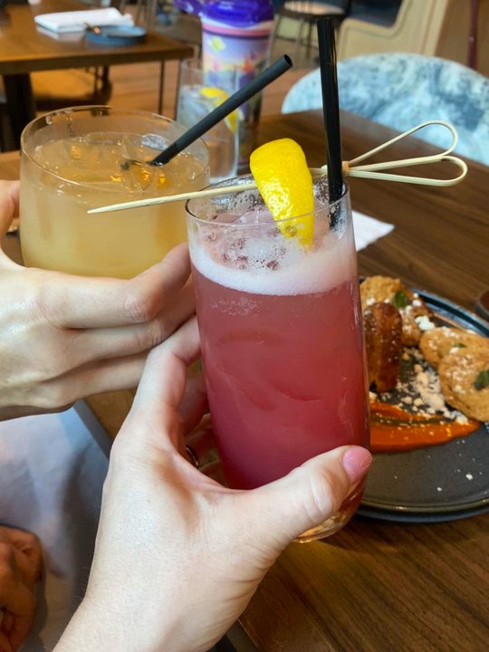 Ember and Elm - Drinks!! - Breakfast & Brunch Near Me - Pigeon Forge, Tennessee