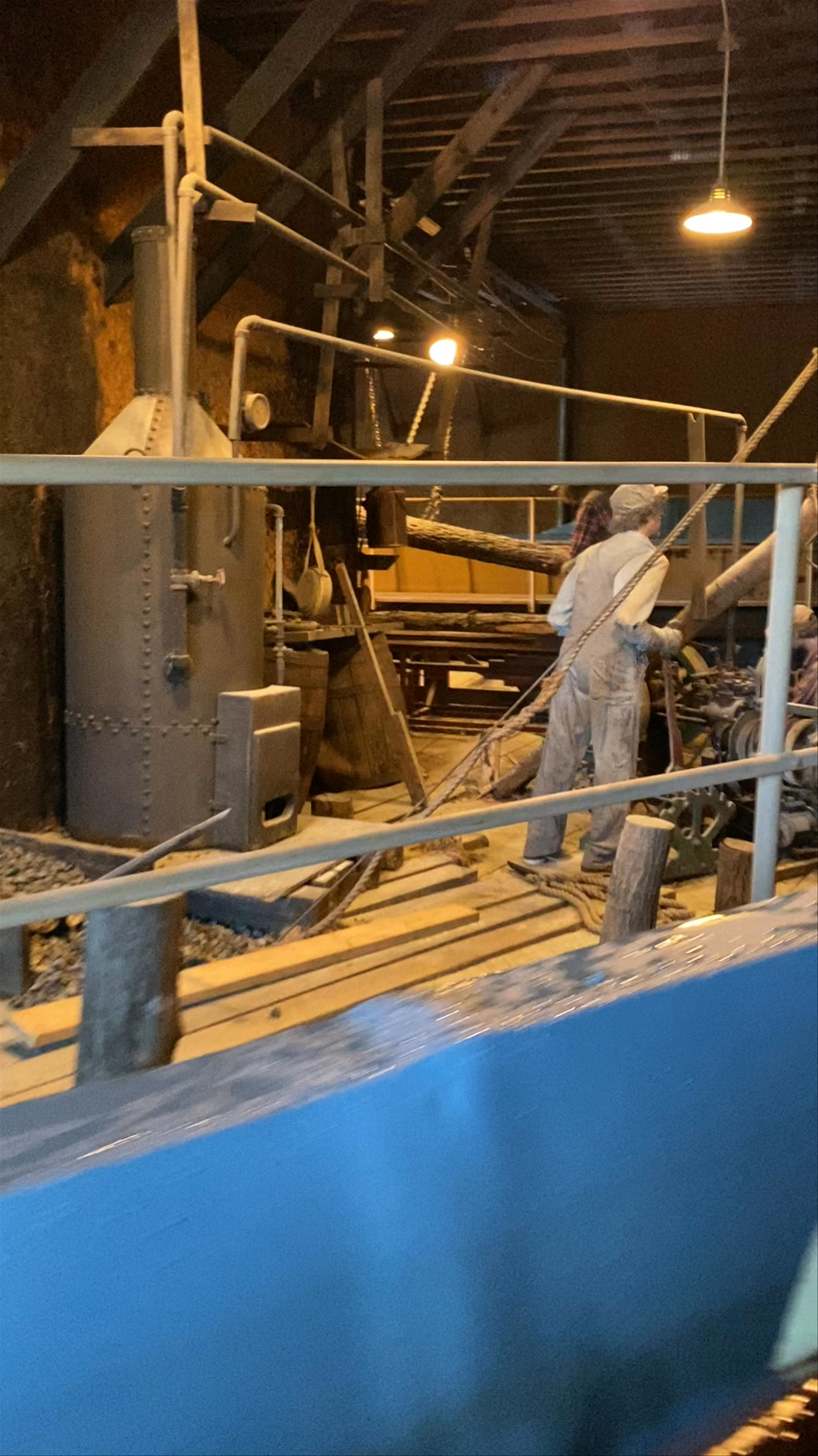 The Great Escape & Hurricane Harbor