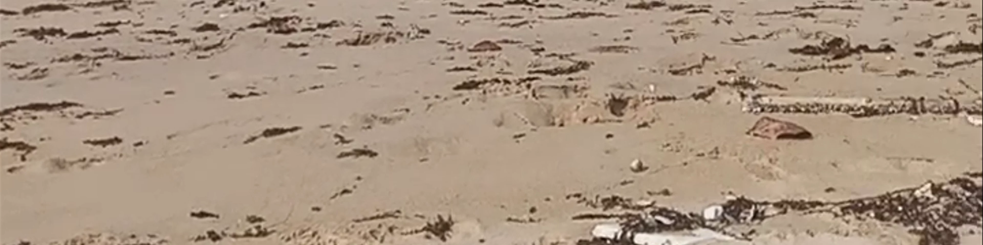 Maenam Beach