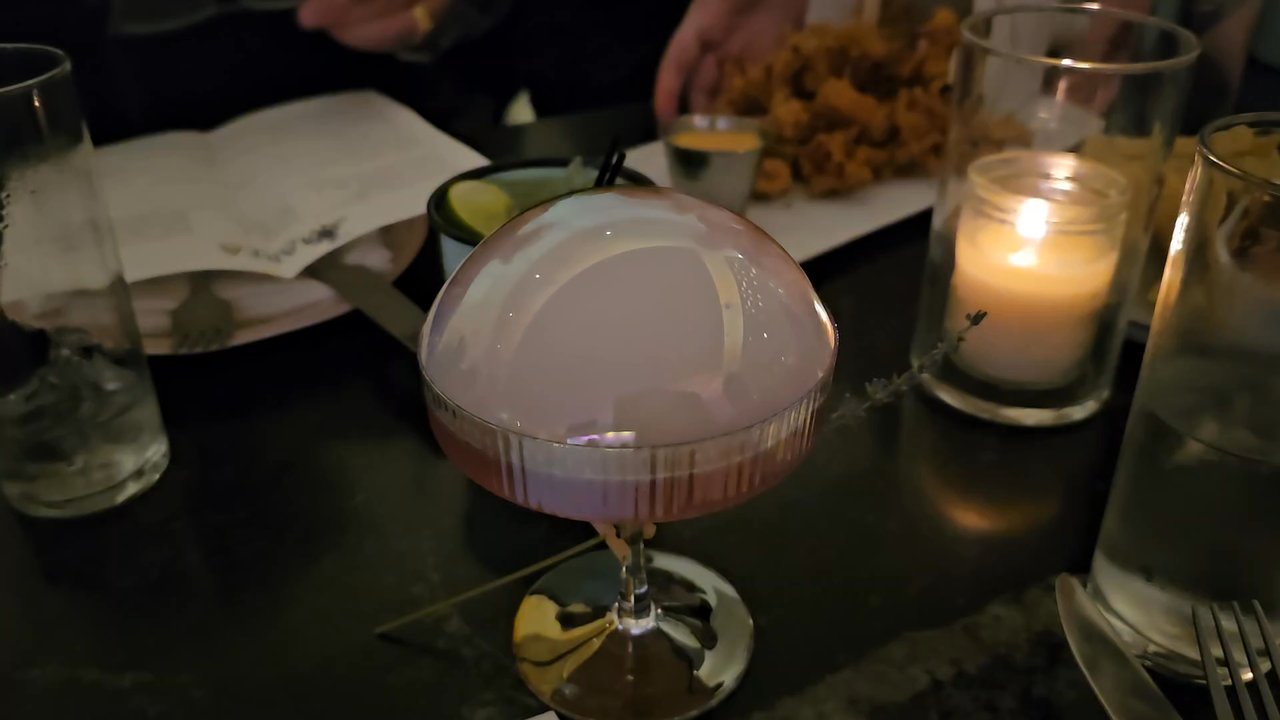 Marfa Texas Kitchen - New American Near Me - College Station, Texas