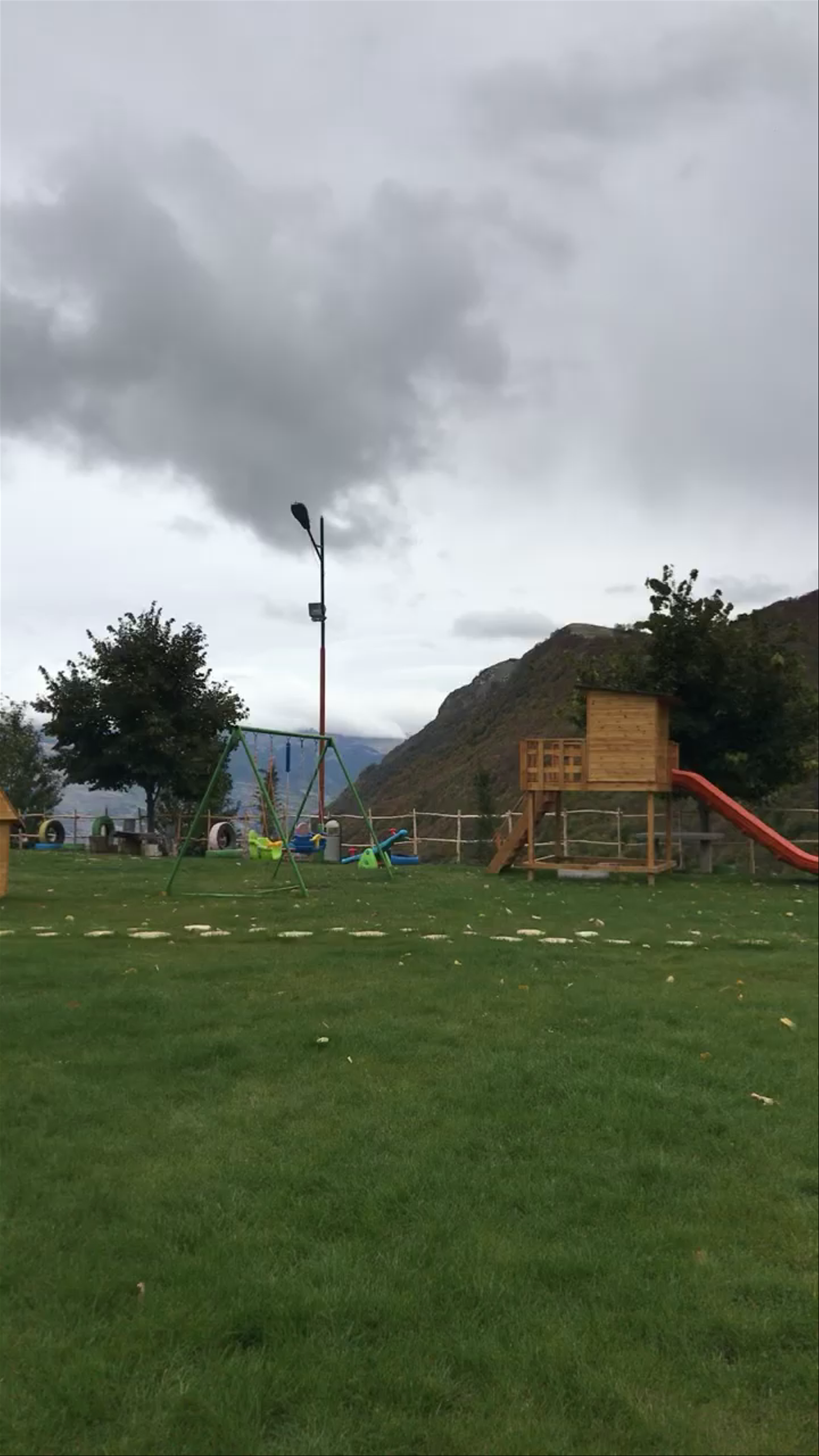 Tomorri Mountain National Park: Serene Alpine Escape in Albania