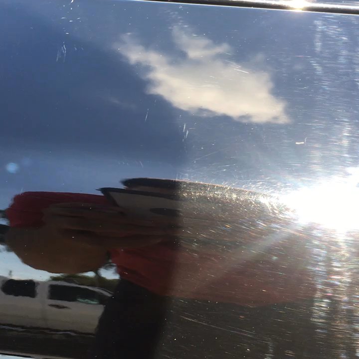 Rapids Car Wash - My car got scratched here - Car Wash Near Me - Hurst, Texas
