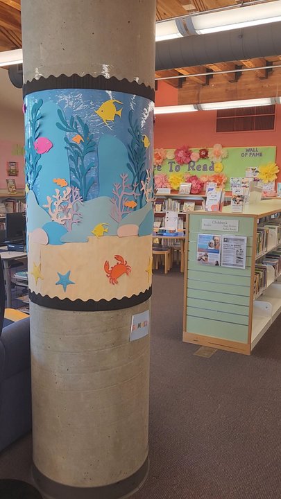 Seattle Public Library - NewHolly Branch - Libraries Near Me - Seattle, Washington