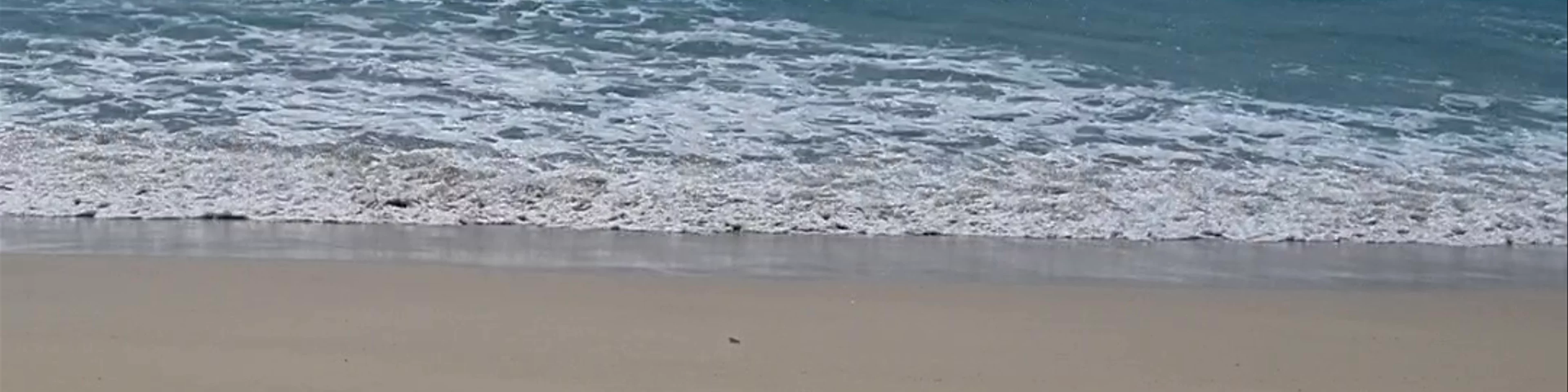 Ras Madrakah BEACH