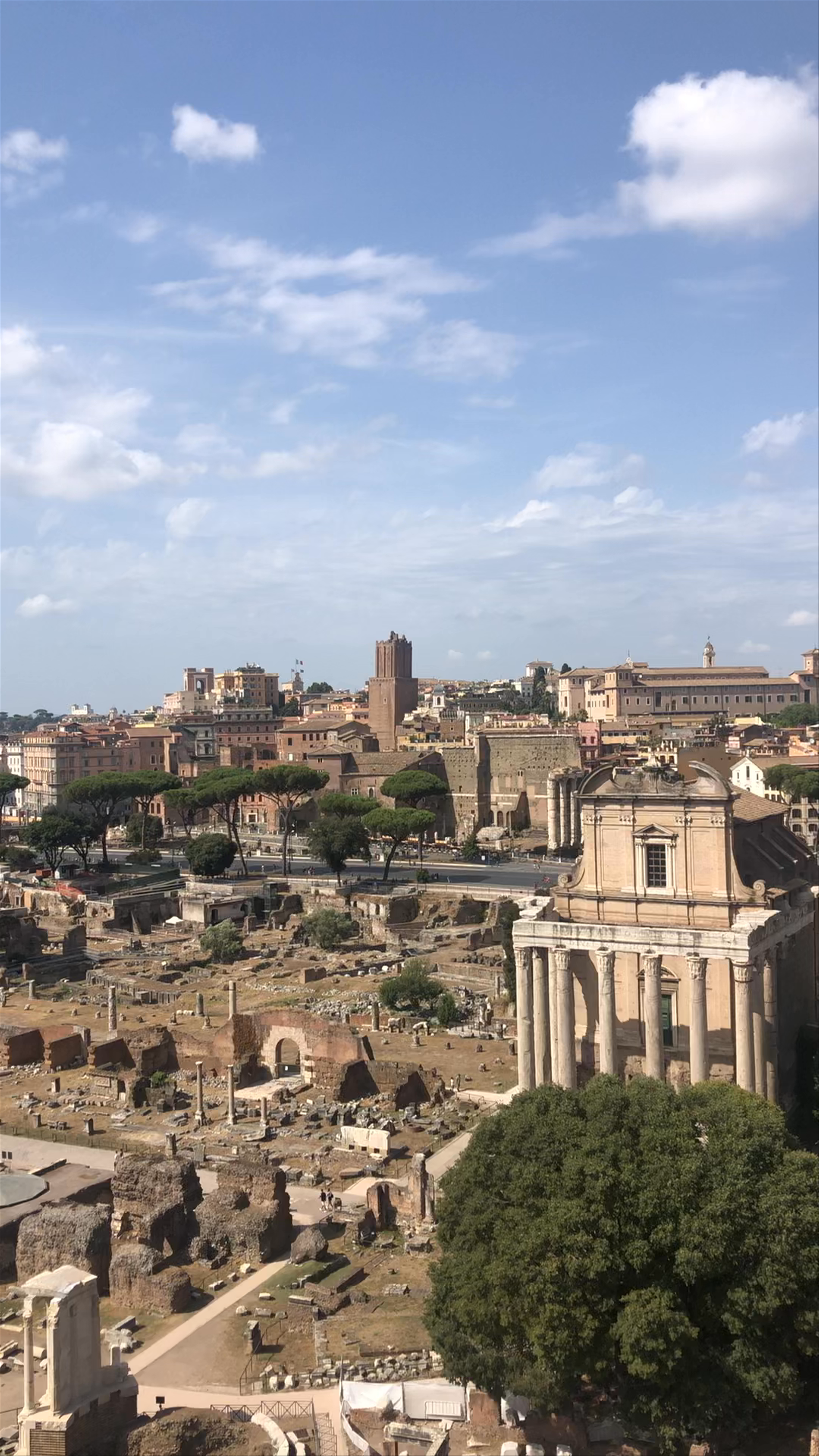 Palatine Hill