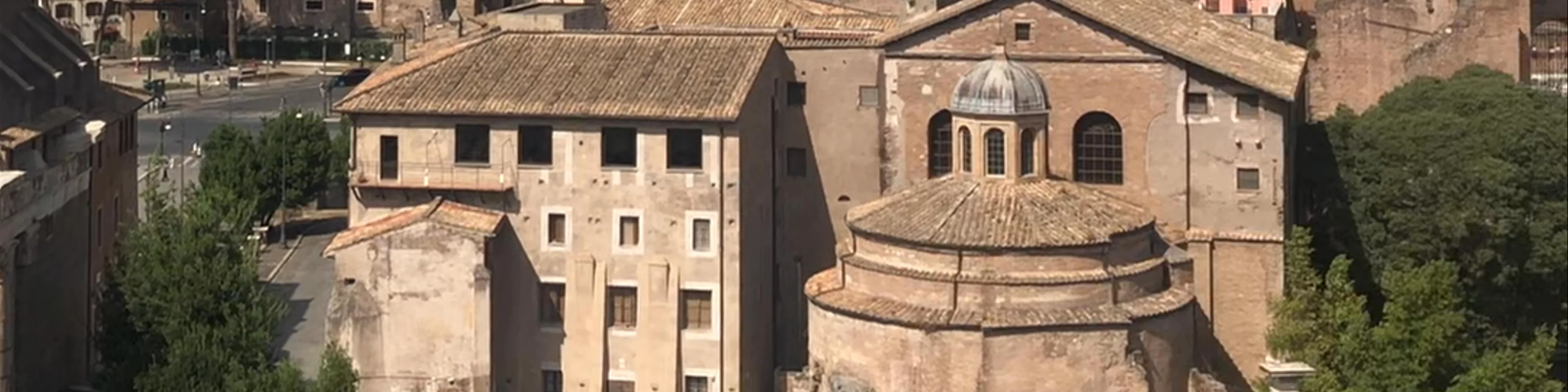 Palatine Hill