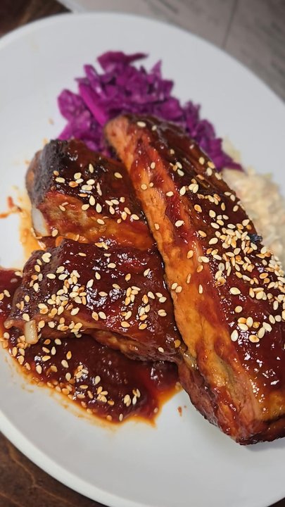 Peaches Grand - Seafood Near Me - Brooklyn, New York