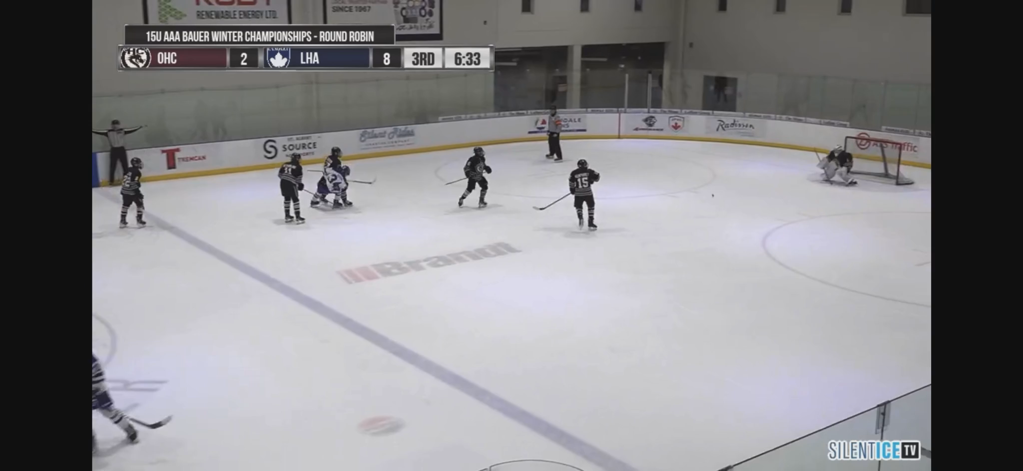 Kingston Kruger: Epic Defensive Play & Hit Highlights