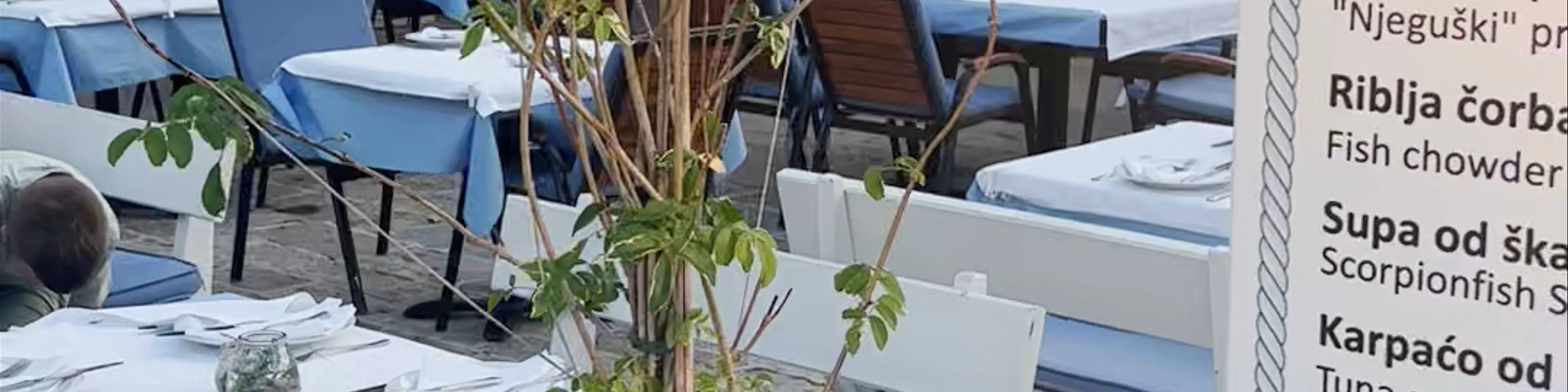 La Villa Boutique Hotel & Restaurant Budva