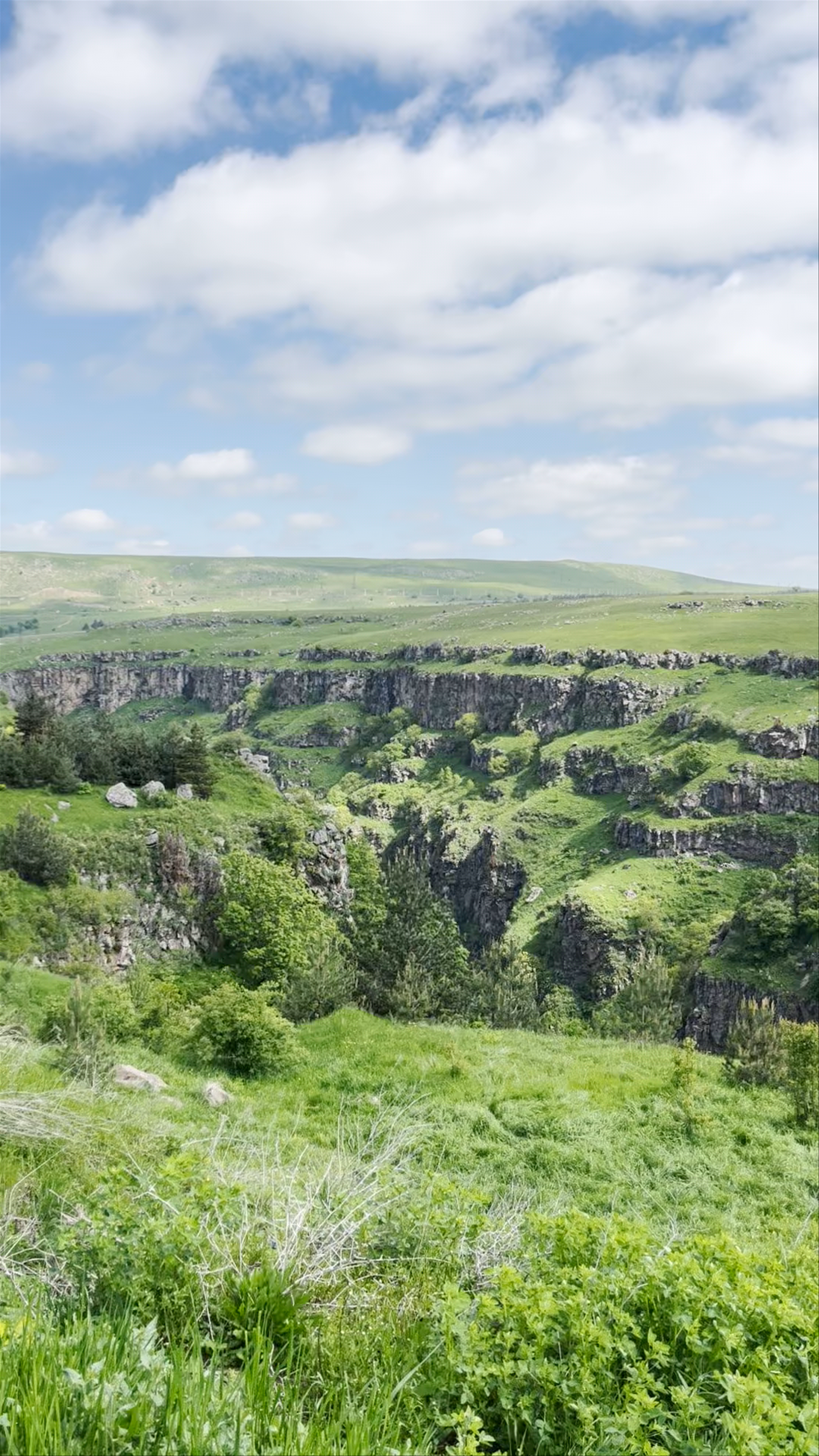 Diamond Bridge Kass Land