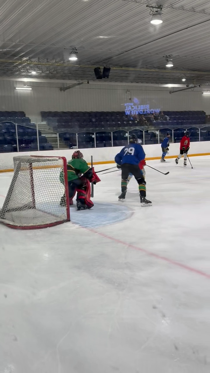 Trip Kuntz: Defensive Masterclass Highlights from Moose Jaw Warriors U15 AA