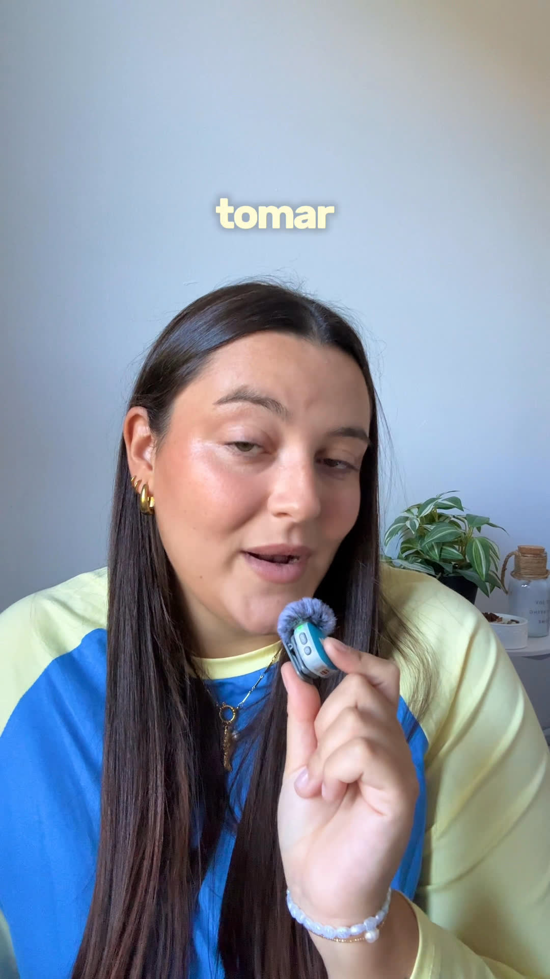 Vídeo UGC 6 de Lucía