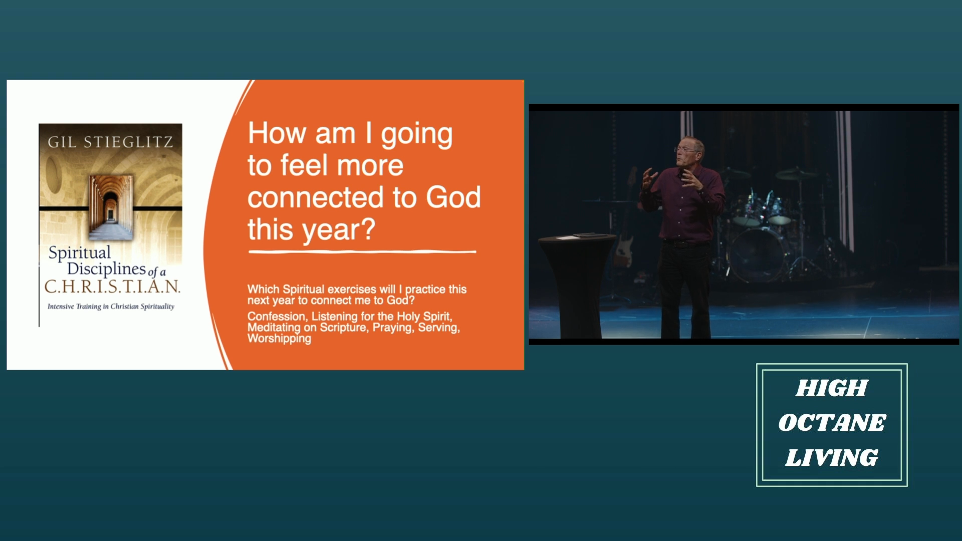 Life is Relationships: Becoming Relationally Fit