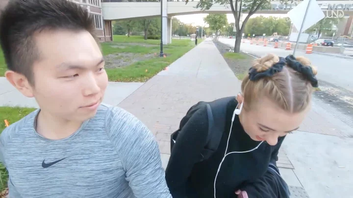Thumbnail for Daily Student Life: 