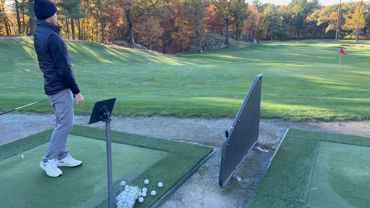 KOHR Golf - Golf Near Me - Natick, Massachusetts