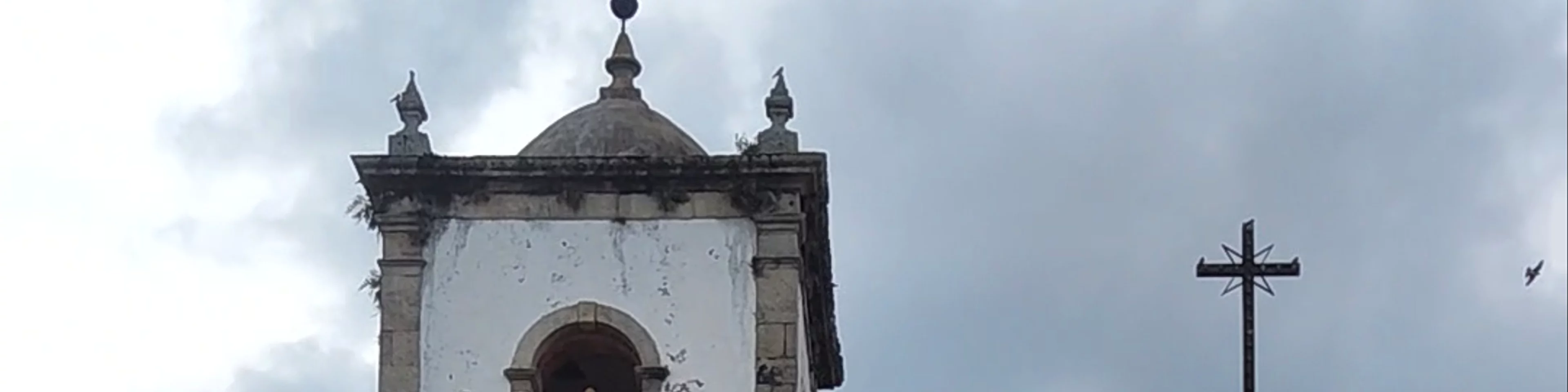 Igreja de Santa Rita de Cássia - Centro Histórico