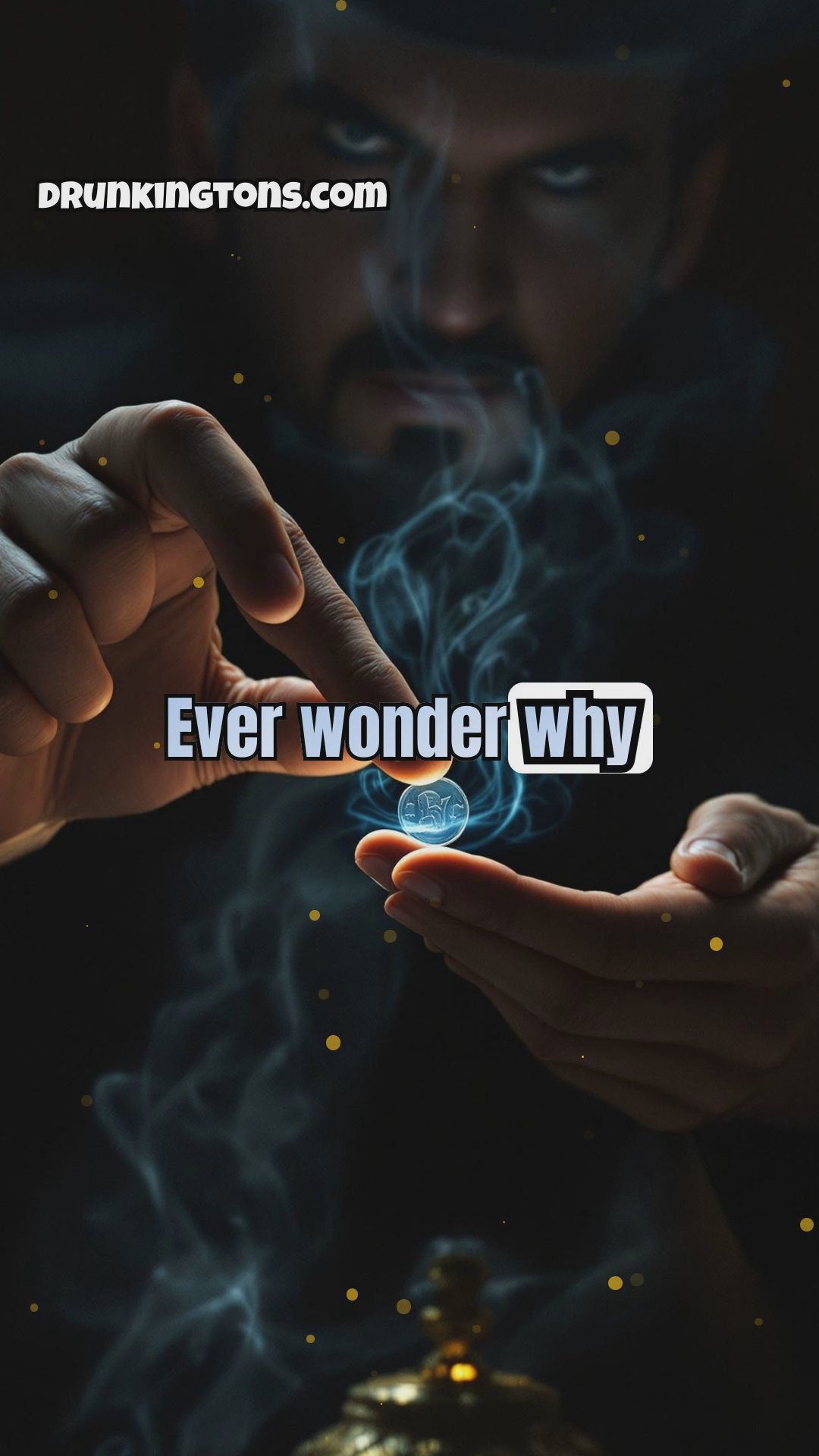 The Art of Illusion: Mind-Bending Facts About Magic and Perception